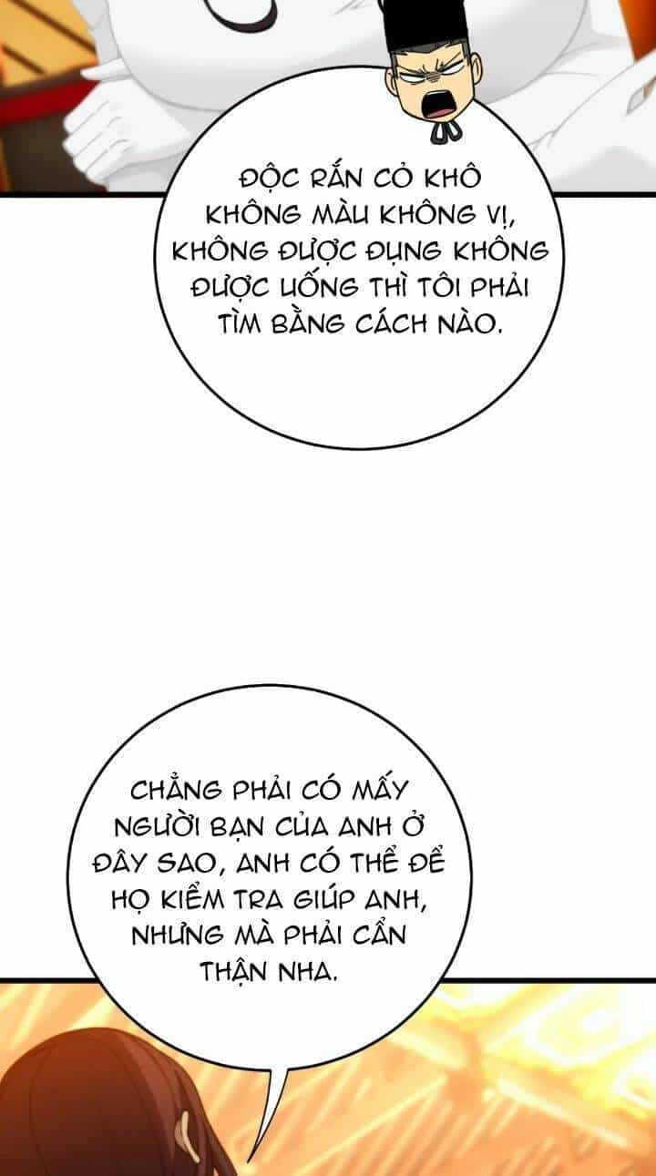 Độc Thủ Vu Y - Chương 444 - ảnh 24