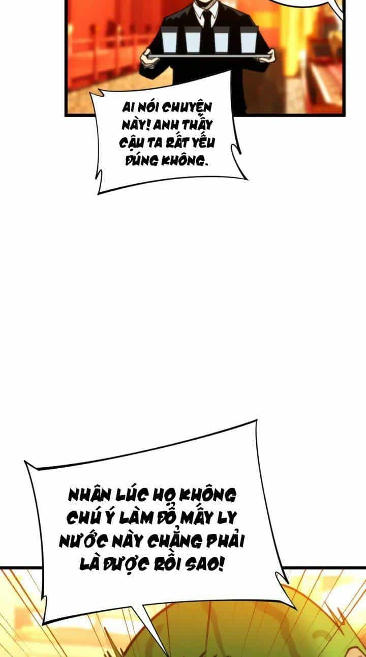 Độc Thủ Vu Y - Chương 444 - ảnh 32