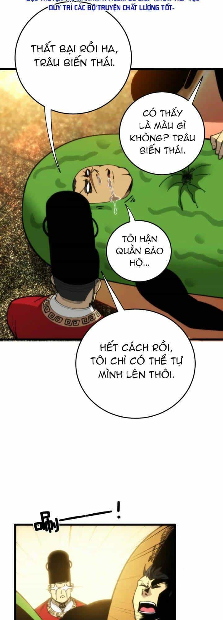 Độc Thủ Vu Y - Chương 444 - ảnh 36