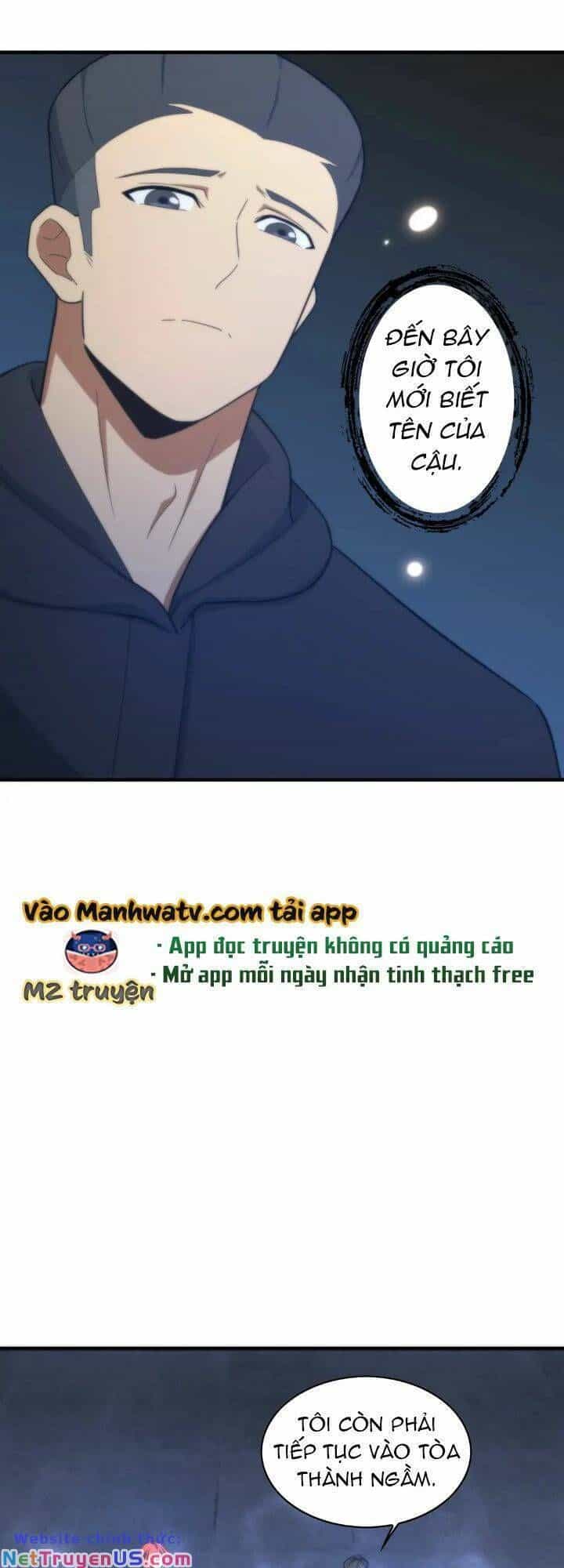 Độc Thủ Vu Y - Chương 450 - ảnh 23