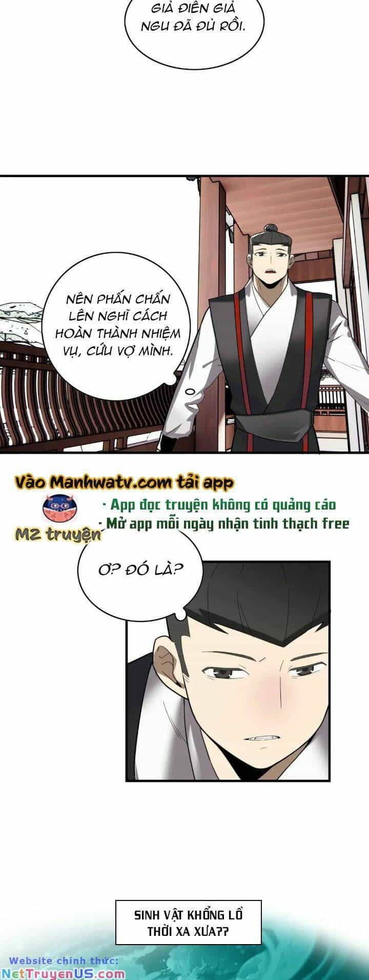 Độc Thủ Vu Y - Chương 452 - ảnh 29
