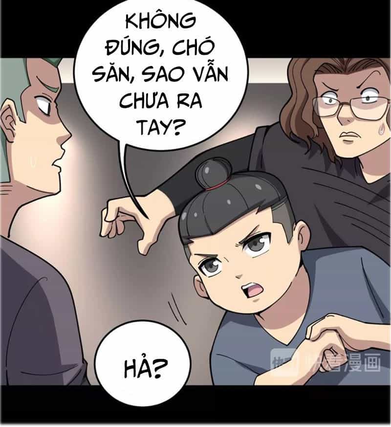 Độc Thủ Vu Y - Chương 47 - ảnh 18