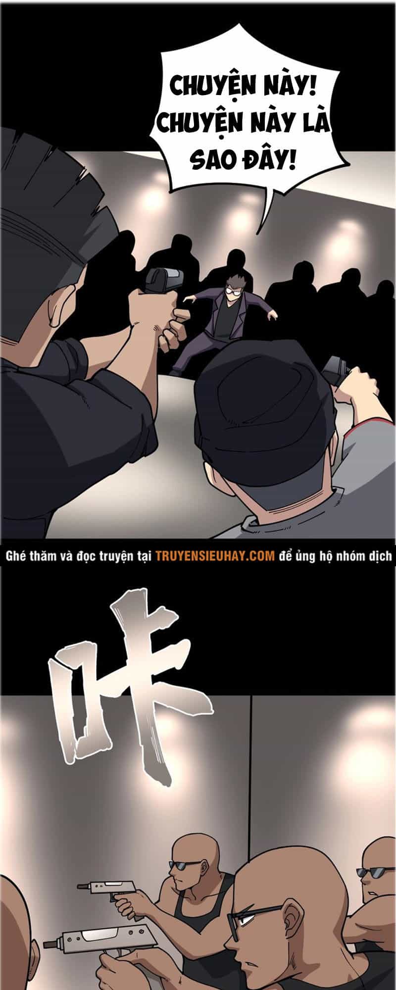 Độc Thủ Vu Y - Chương 47 - ảnh 48