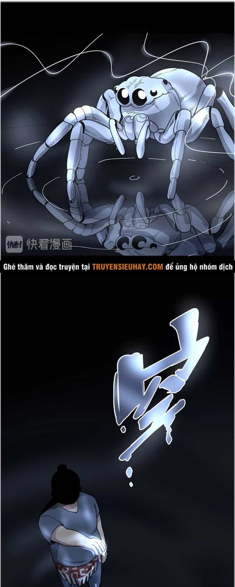Độc Thủ Vu Y - Chương 48 - ảnh 16