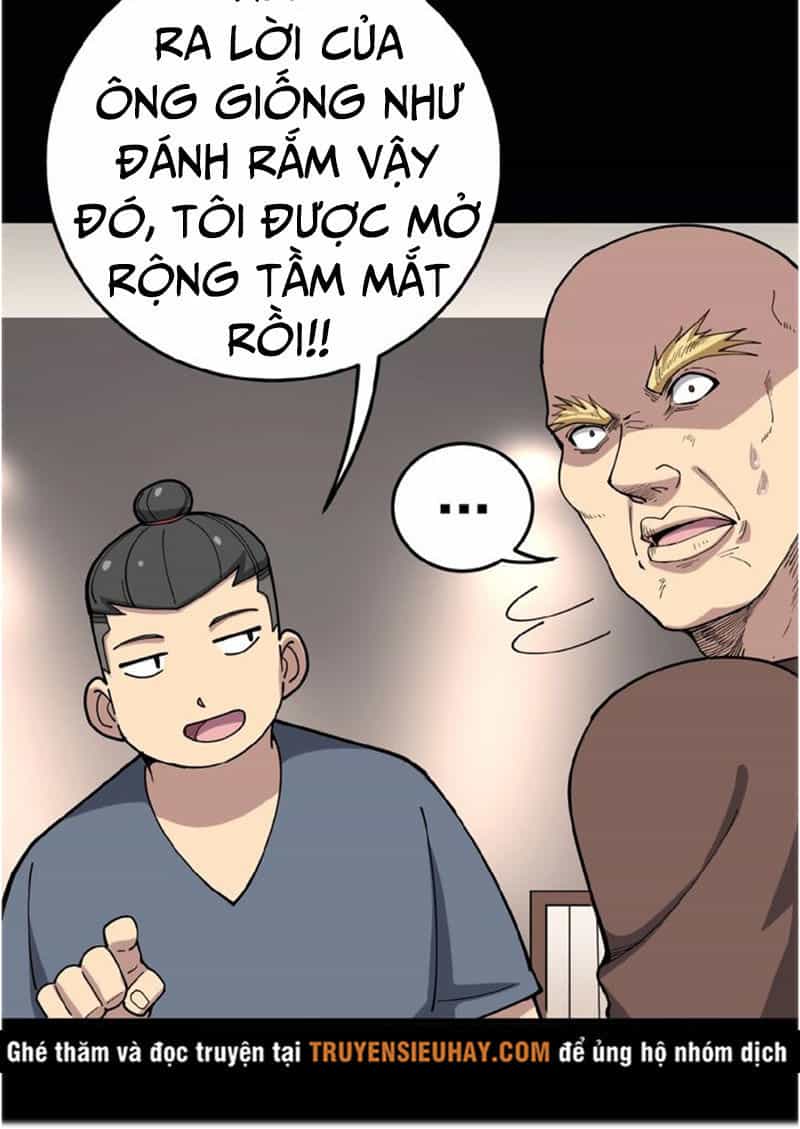 Độc Thủ Vu Y - Chương 48 - ảnh 25