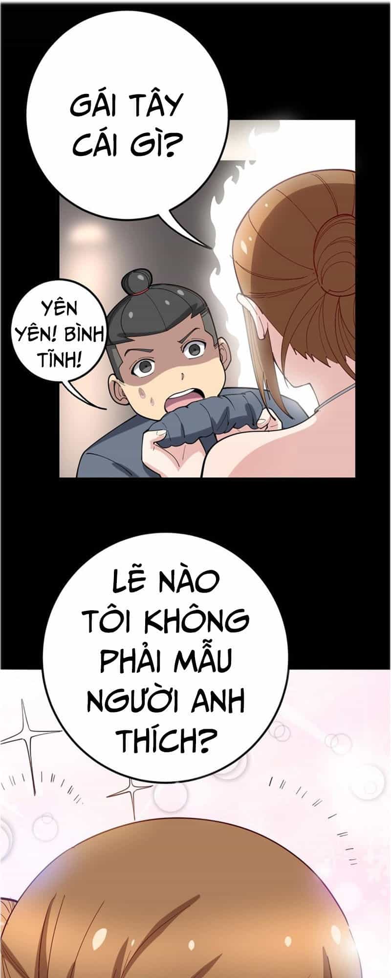 Độc Thủ Vu Y - Chương 49 - ảnh 41