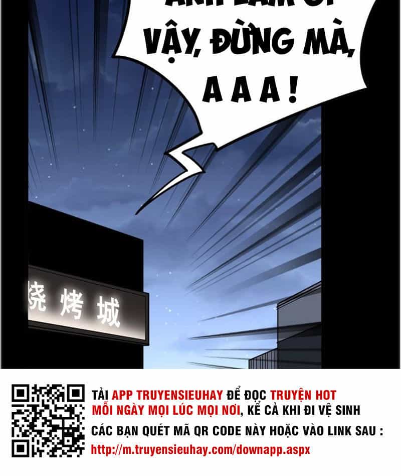 Độc Thủ Vu Y - Chương 49 - ảnh 52
