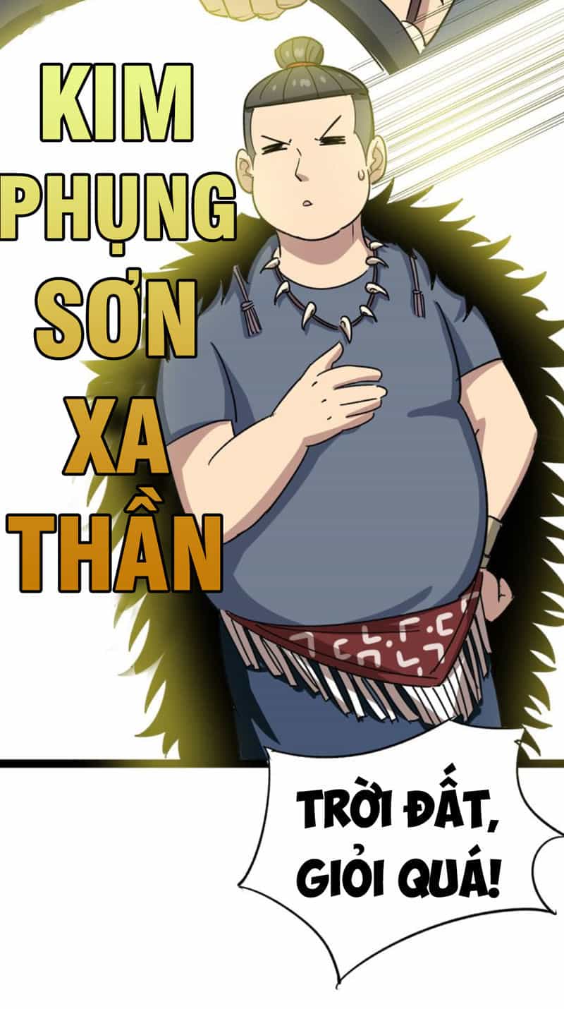 Độc Thủ Vu Y - Chương 5 - ảnh 88