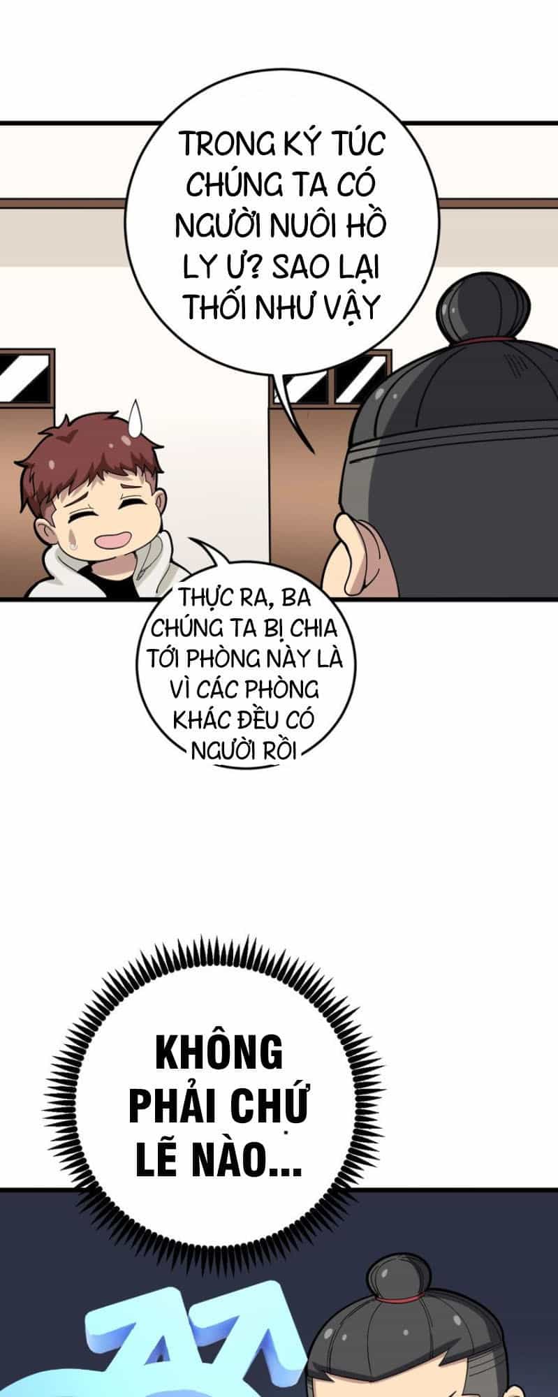 Độc Thủ Vu Y - Chương 51 - ảnh 32