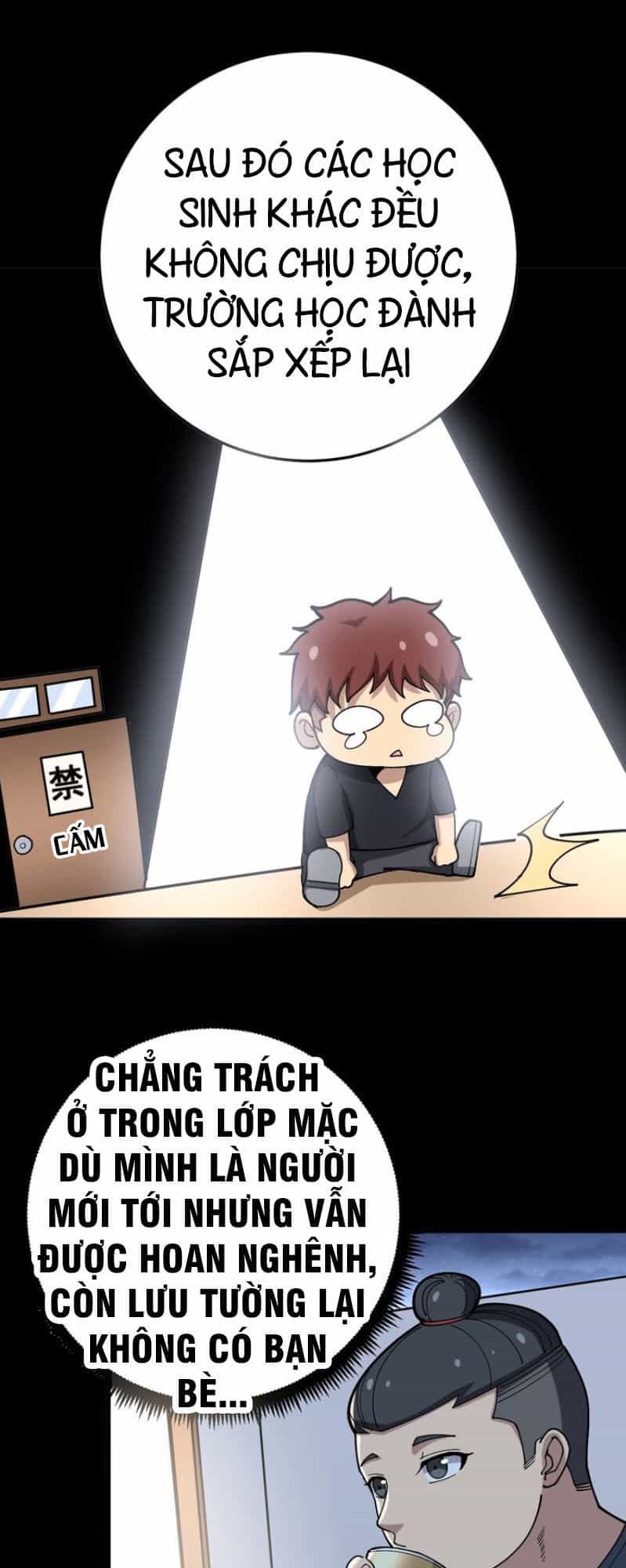 Độc Thủ Vu Y - Chương 51 - ảnh 38