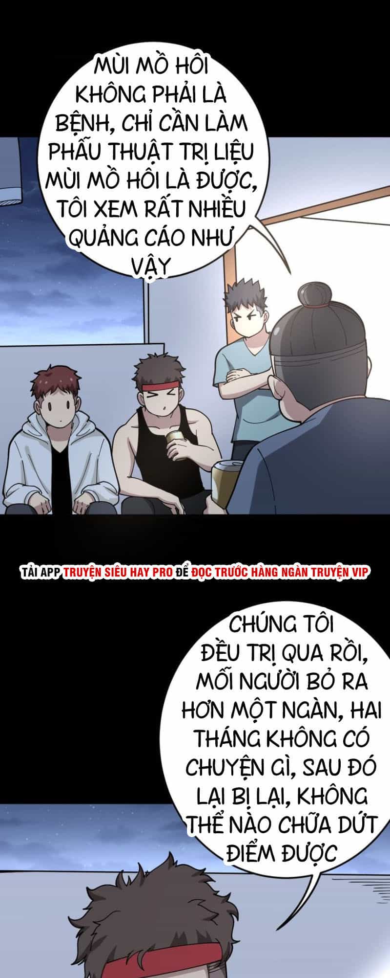 Độc Thủ Vu Y - Chương 51 - ảnh 40
