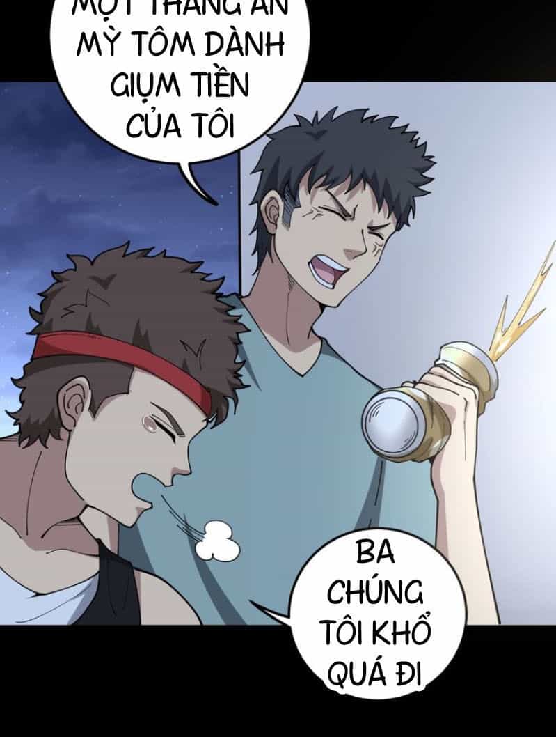 Độc Thủ Vu Y - Chương 51 - ảnh 43