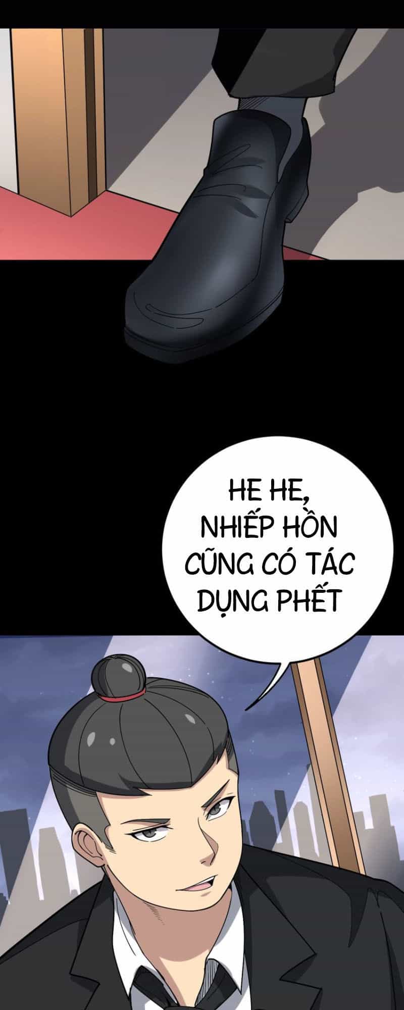 Độc Thủ Vu Y - Chương 52 - ảnh 51