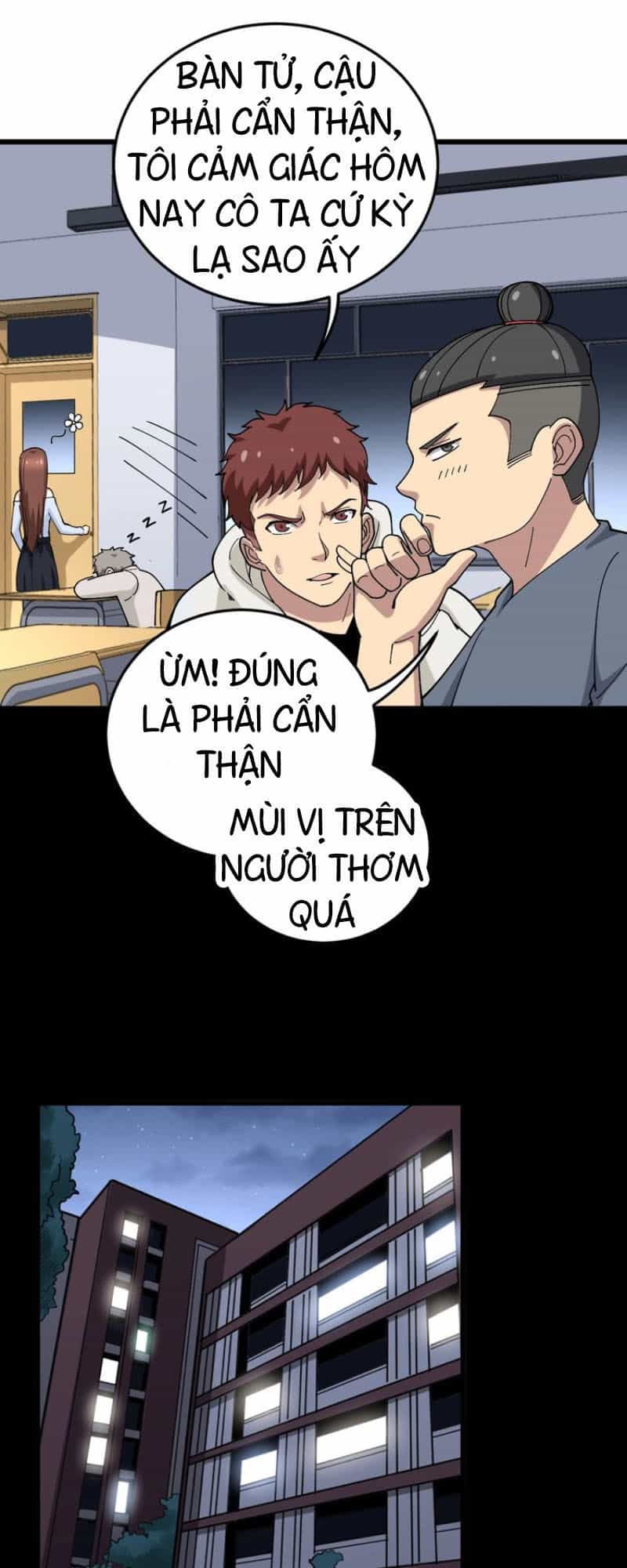 Độc Thủ Vu Y - Chương 52 - ảnh 9