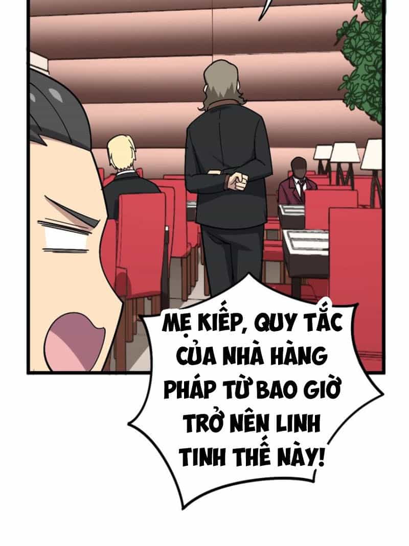 Độc Thủ Vu Y - Chương 53 - ảnh 36