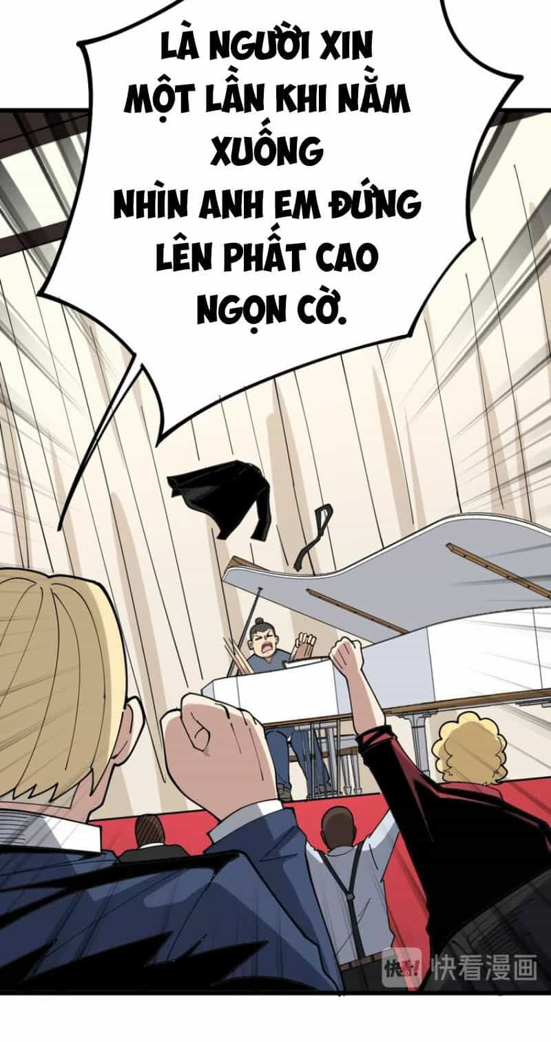 Độc Thủ Vu Y - Chương 54 - ảnh 19