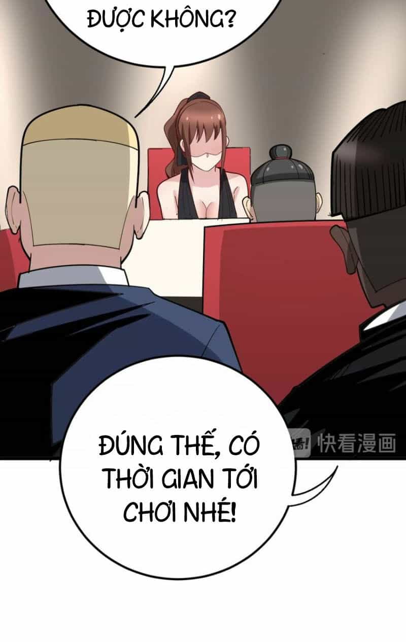Độc Thủ Vu Y - Chương 54 - ảnh 32