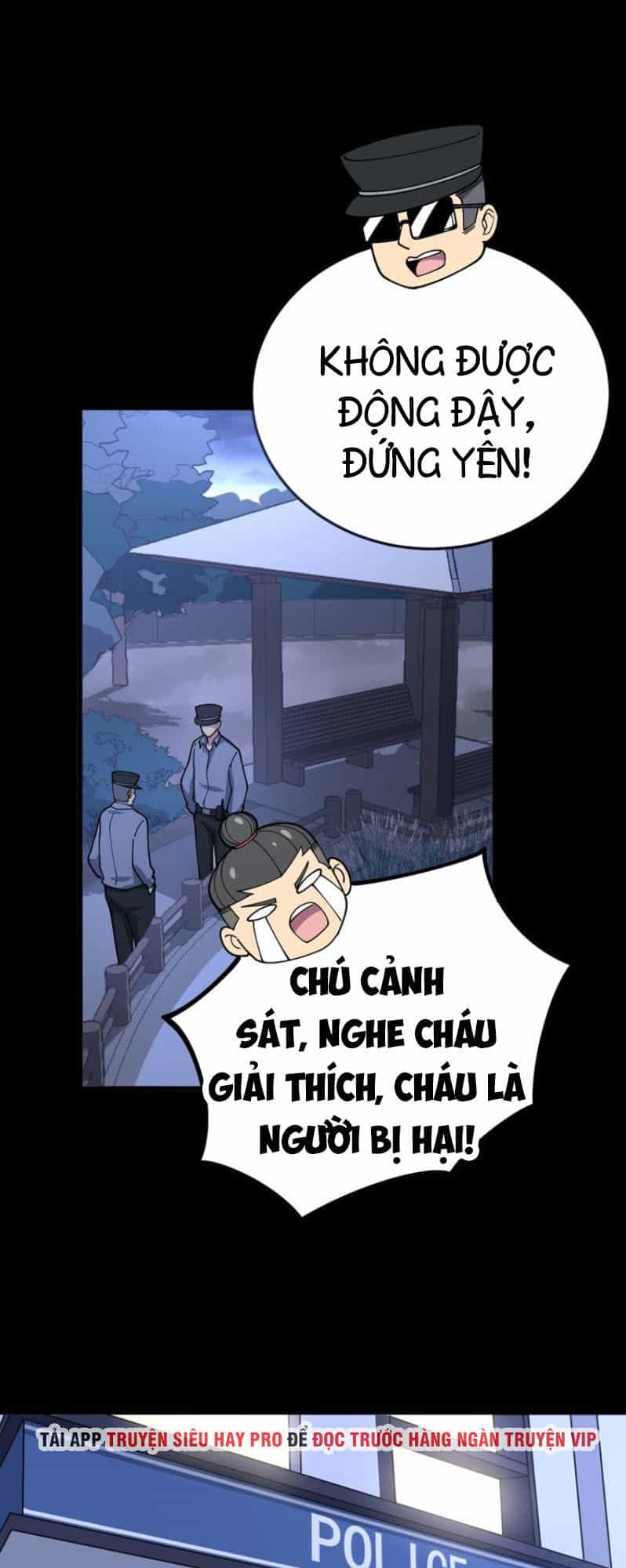 Độc Thủ Vu Y - Chương 55 - ảnh 19