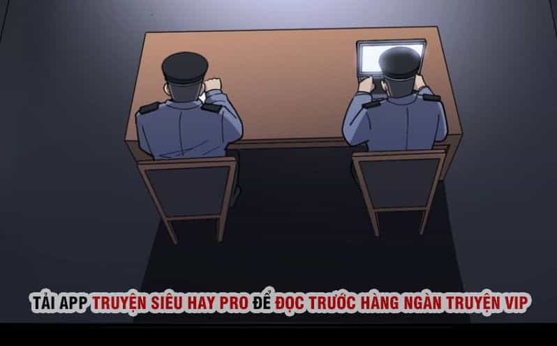 Độc Thủ Vu Y - Chương 55 - ảnh 22