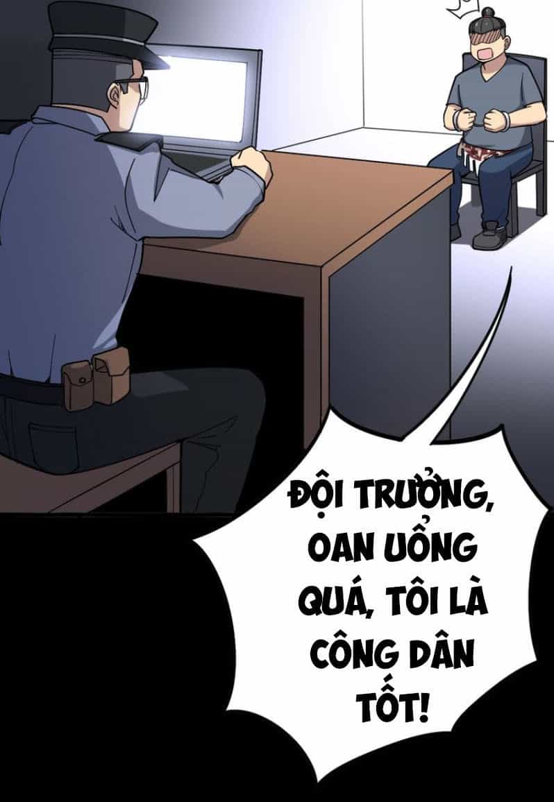 Độc Thủ Vu Y - Chương 55 - ảnh 24