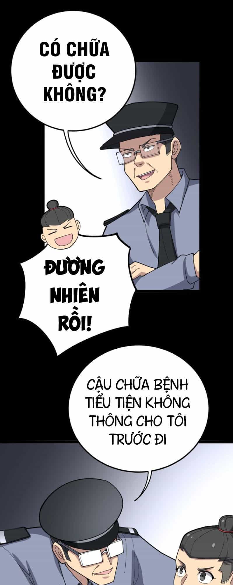 Độc Thủ Vu Y - Chương 56 - ảnh 28
