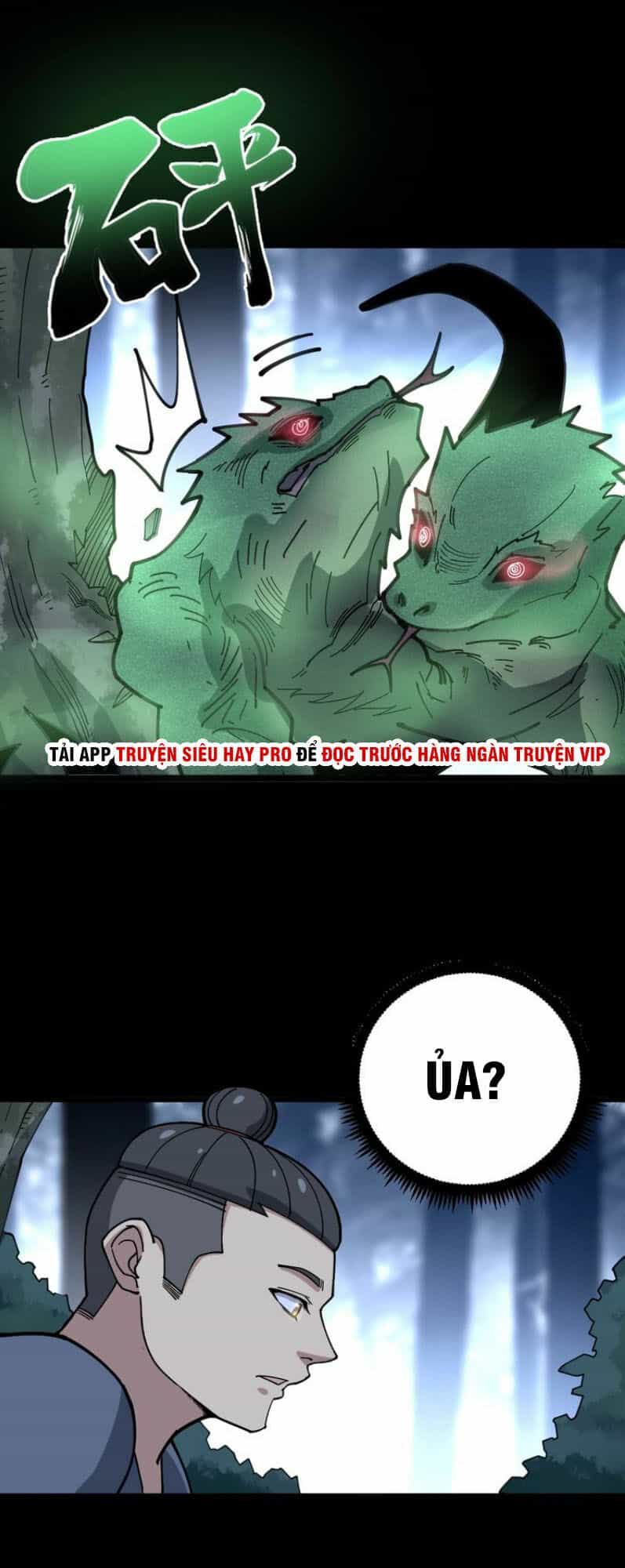 Độc Thủ Vu Y - Chương 57 - ảnh 43