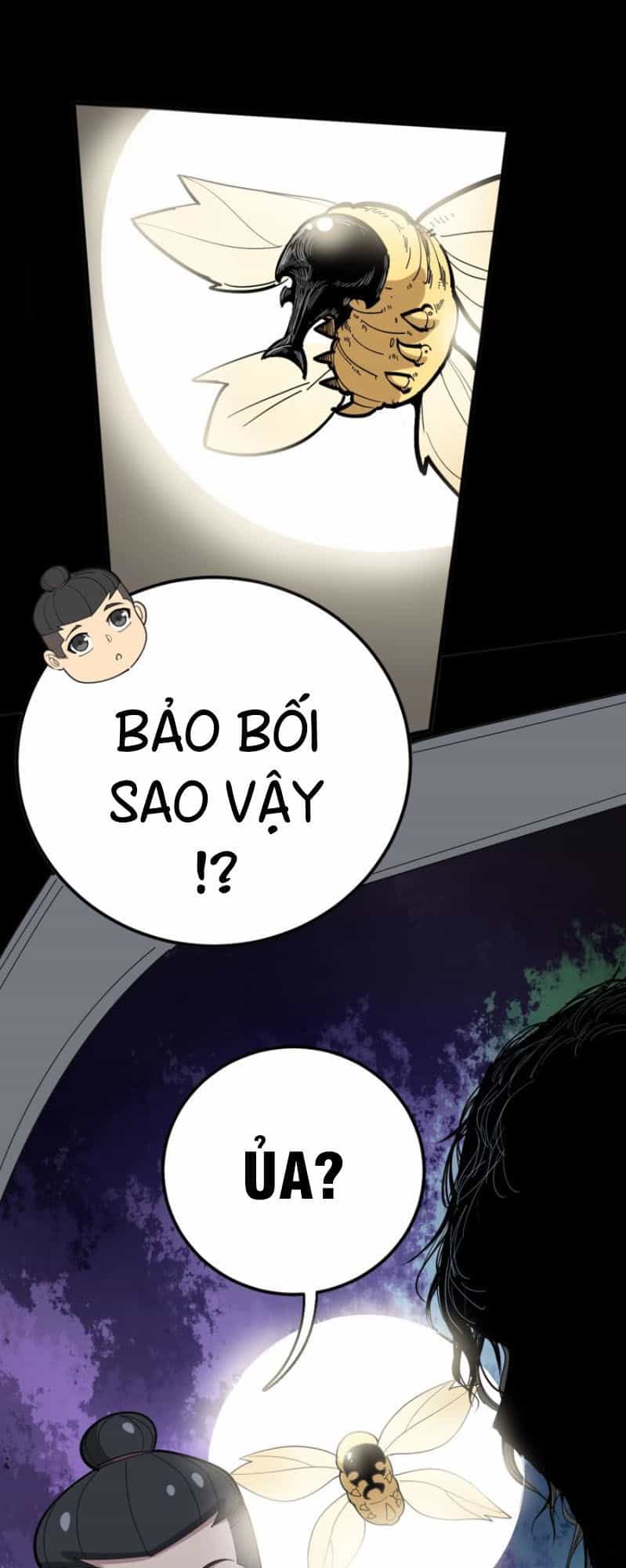 Độc Thủ Vu Y - Chương 58 - ảnh 10