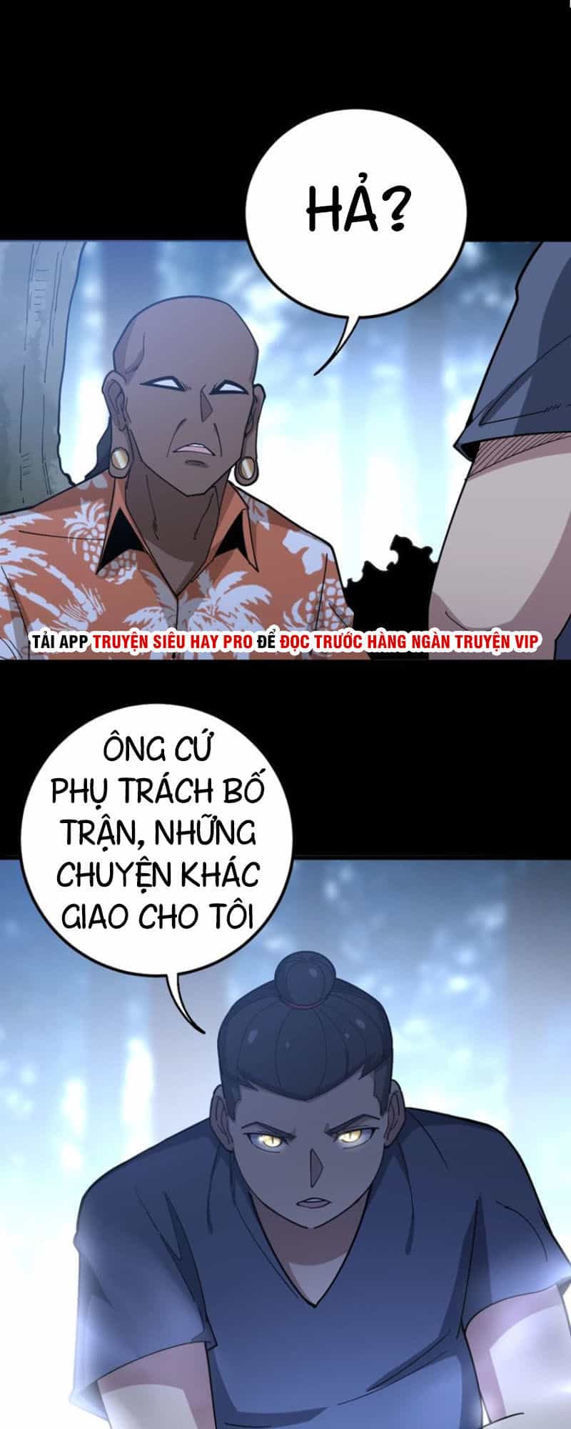 Độc Thủ Vu Y - Chương 59 - ảnh 39