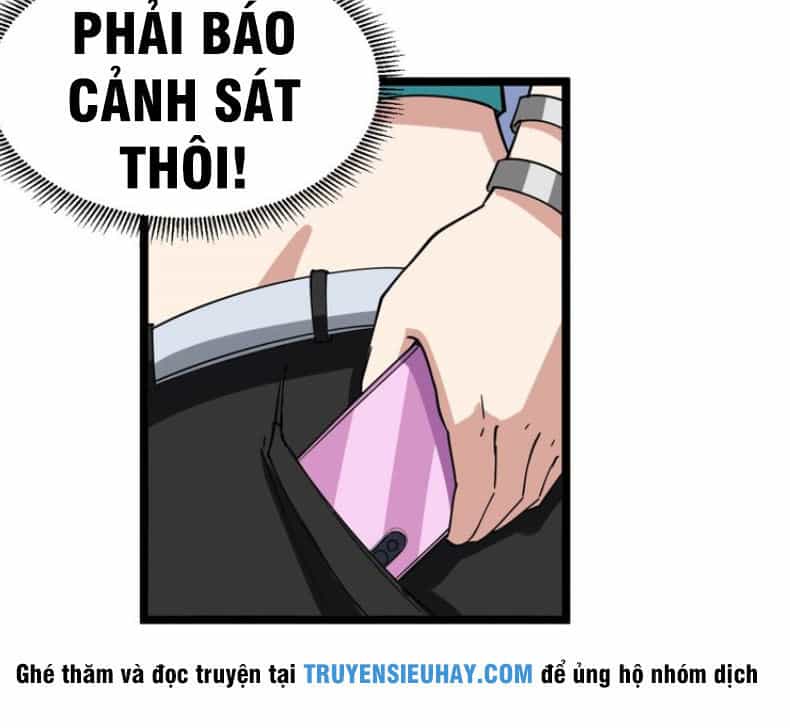 Độc Thủ Vu Y - Chương 6 - ảnh 65