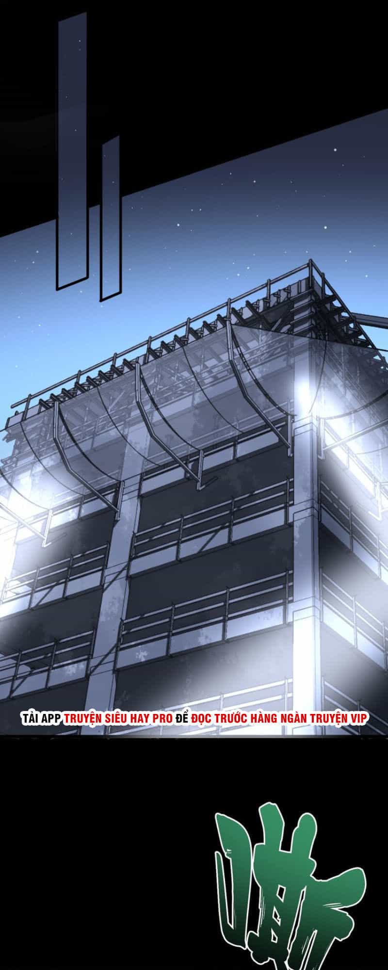 Độc Thủ Vu Y - Chương 60 - ảnh 13
