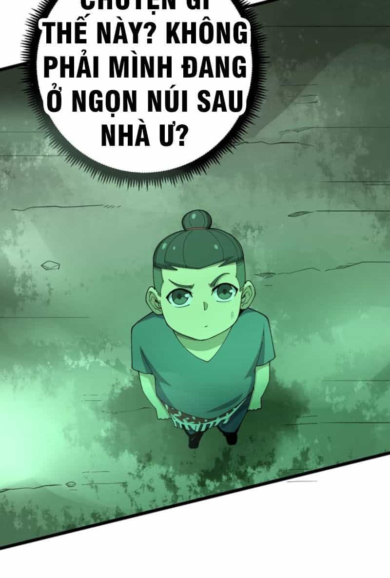 Độc Thủ Vu Y - Chương 61 - ảnh 32