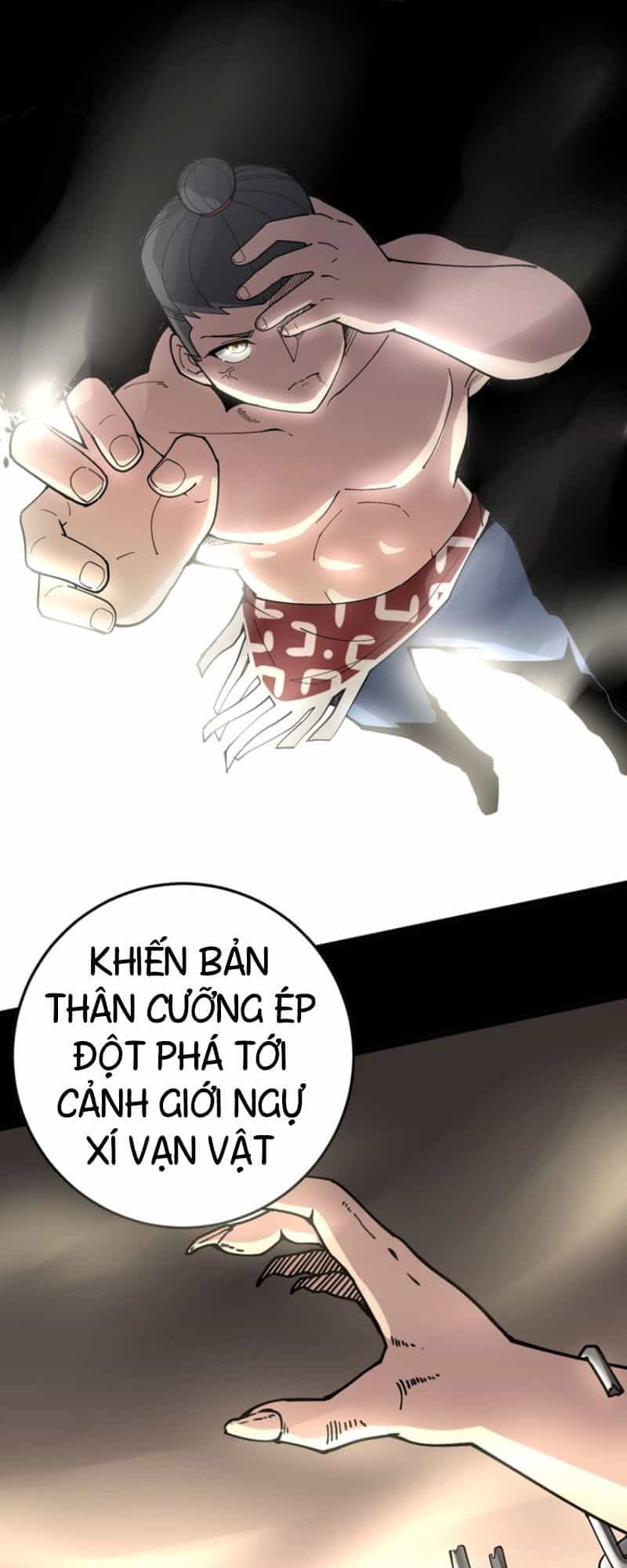 Độc Thủ Vu Y - Chương 62 - ảnh 18
