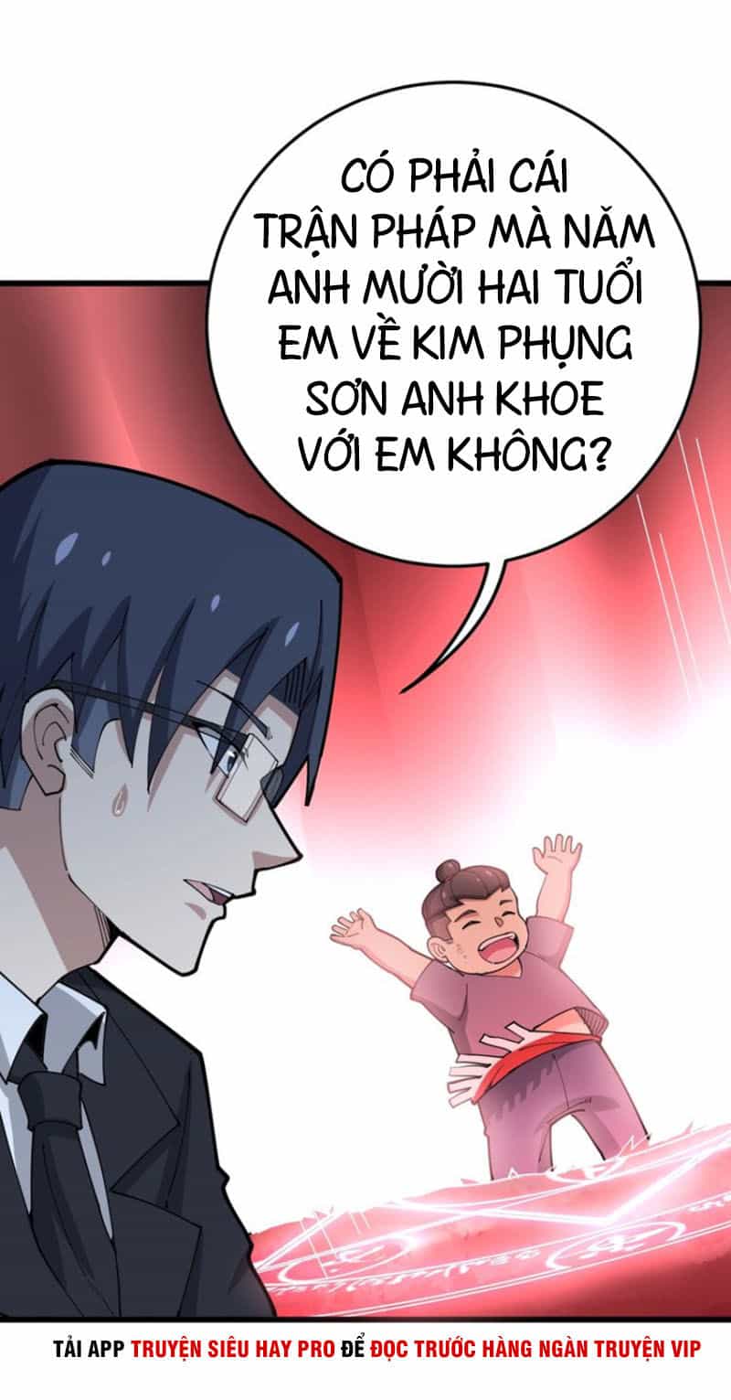 Độc Thủ Vu Y - Chương 62 - ảnh 26