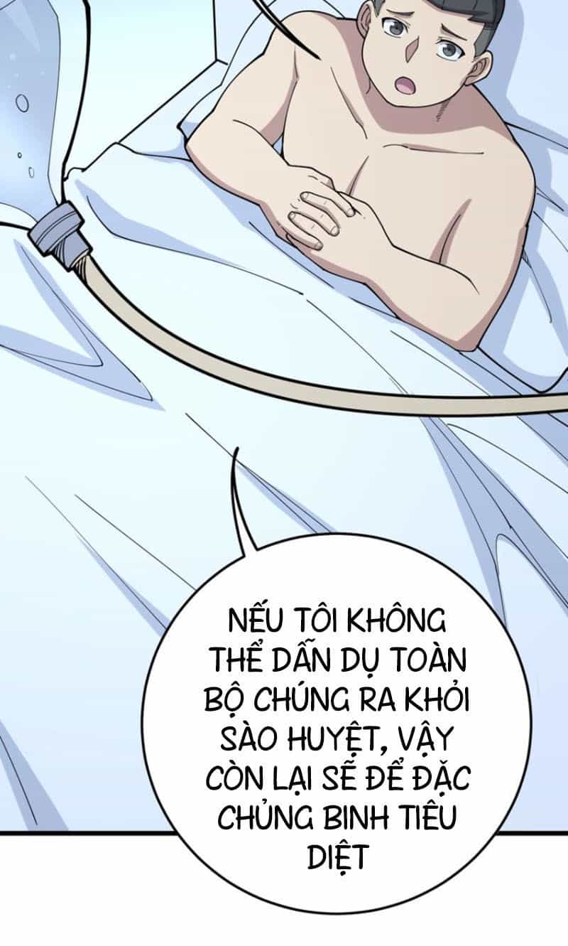 Độc Thủ Vu Y - Chương 62 - ảnh 30