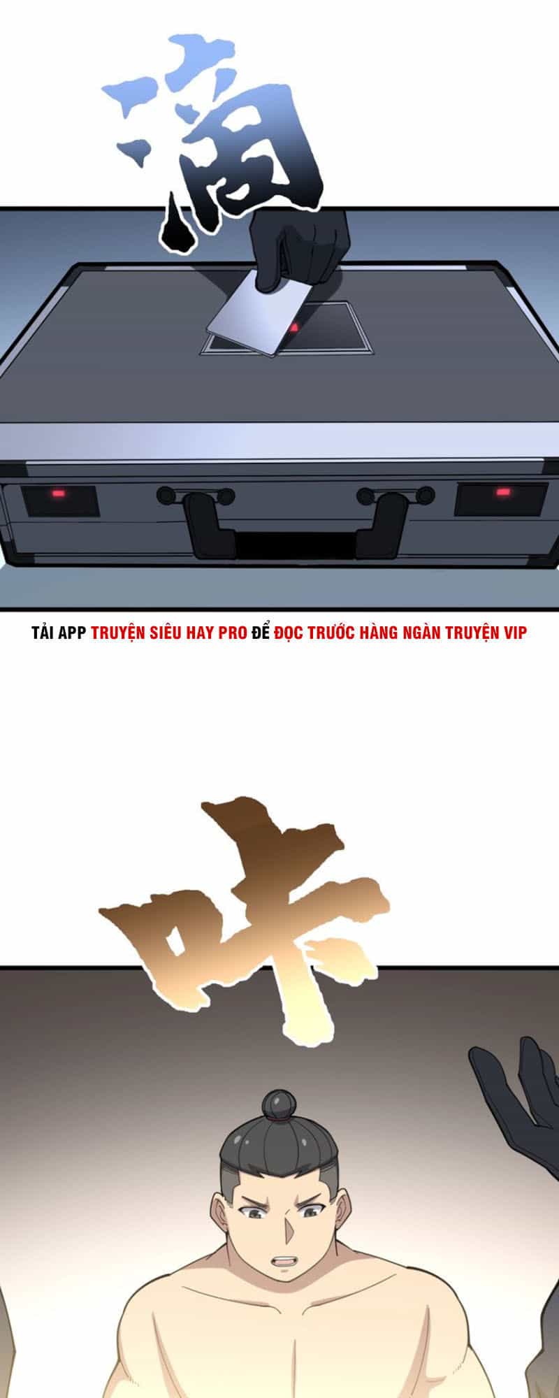 Độc Thủ Vu Y - Chương 63 - ảnh 10