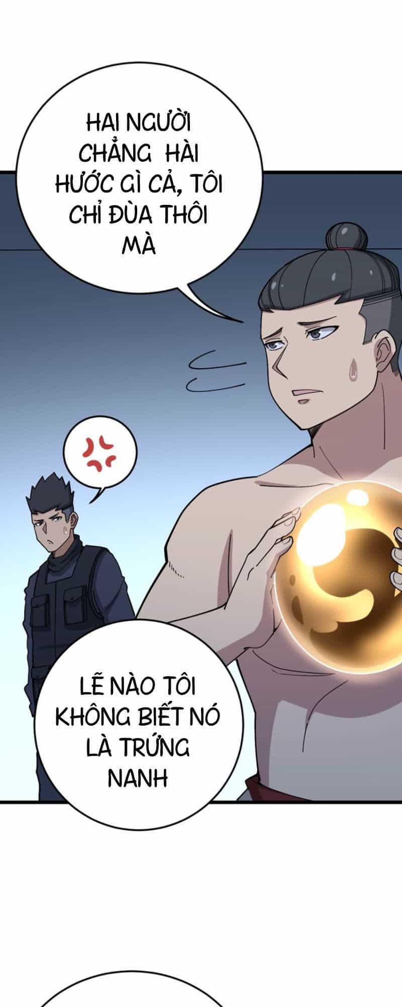 Độc Thủ Vu Y - Chương 63 - ảnh 16