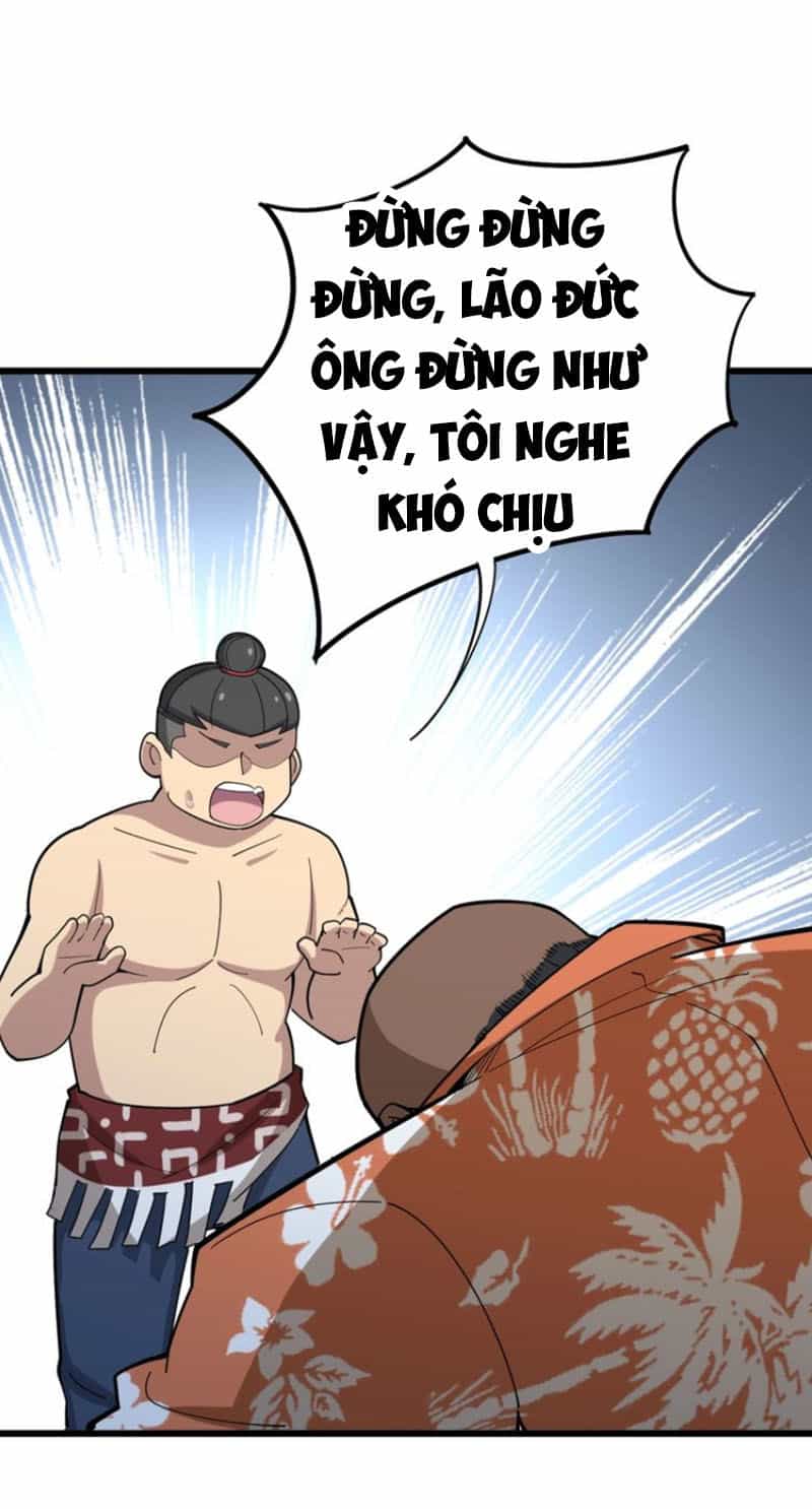 Độc Thủ Vu Y - Chương 63 - ảnh 5