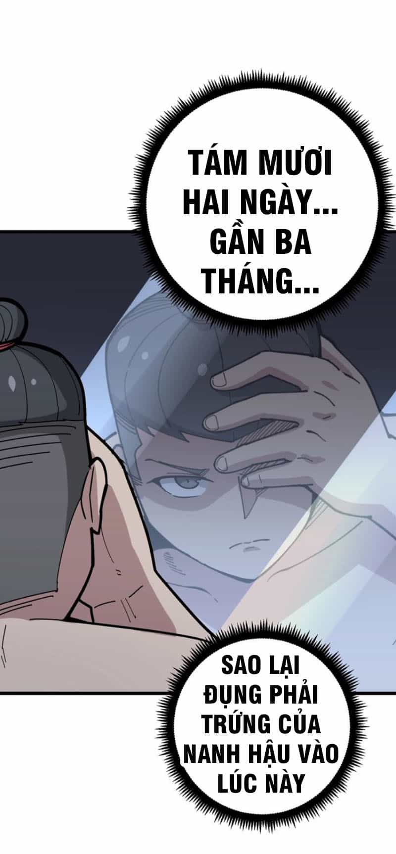 Độc Thủ Vu Y - Chương 63 - ảnh 56