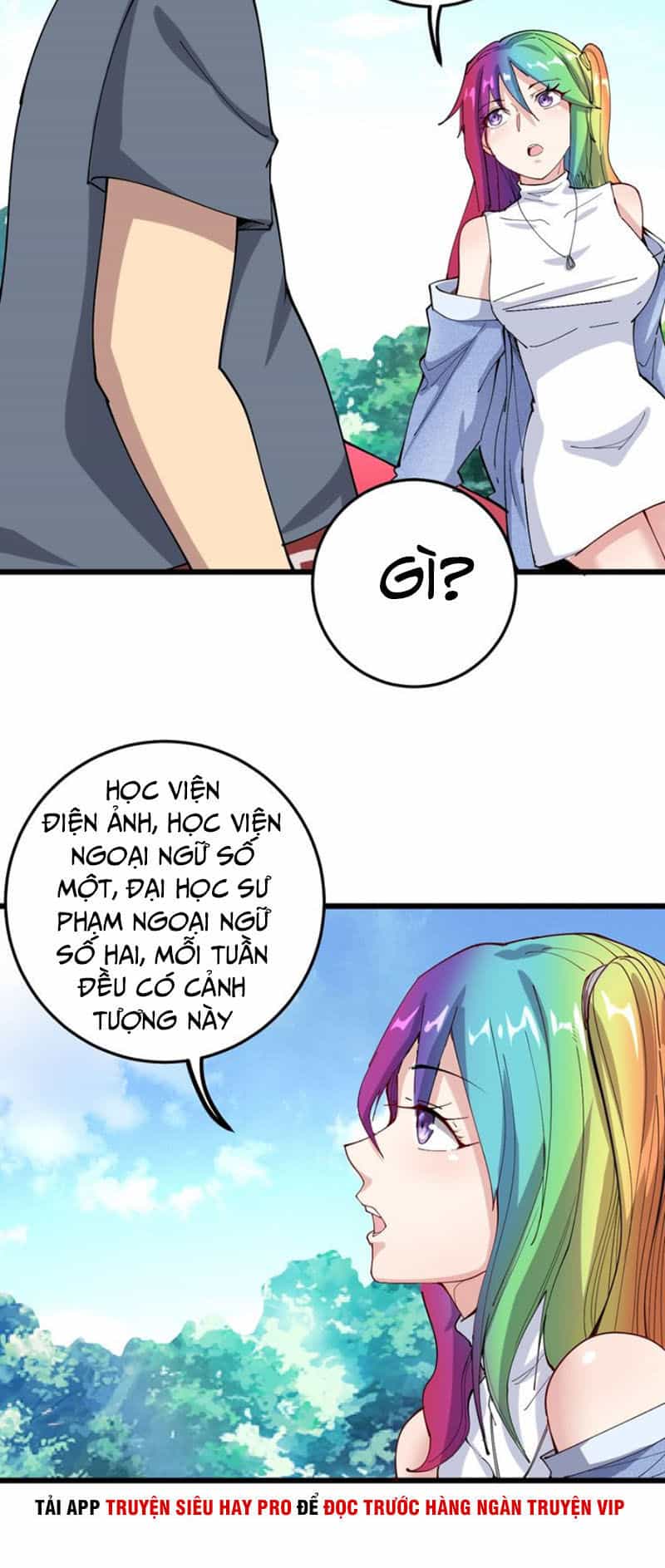 Độc Thủ Vu Y - Chương 65 - ảnh 21