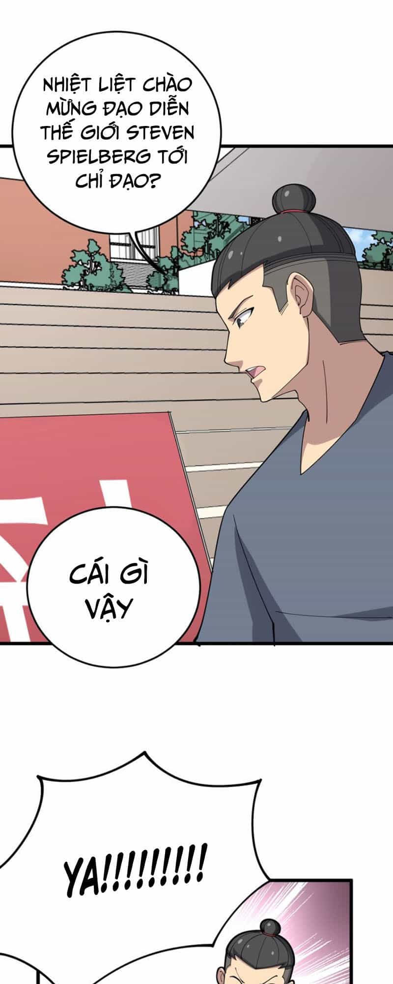 Độc Thủ Vu Y - Chương 65 - ảnh 34