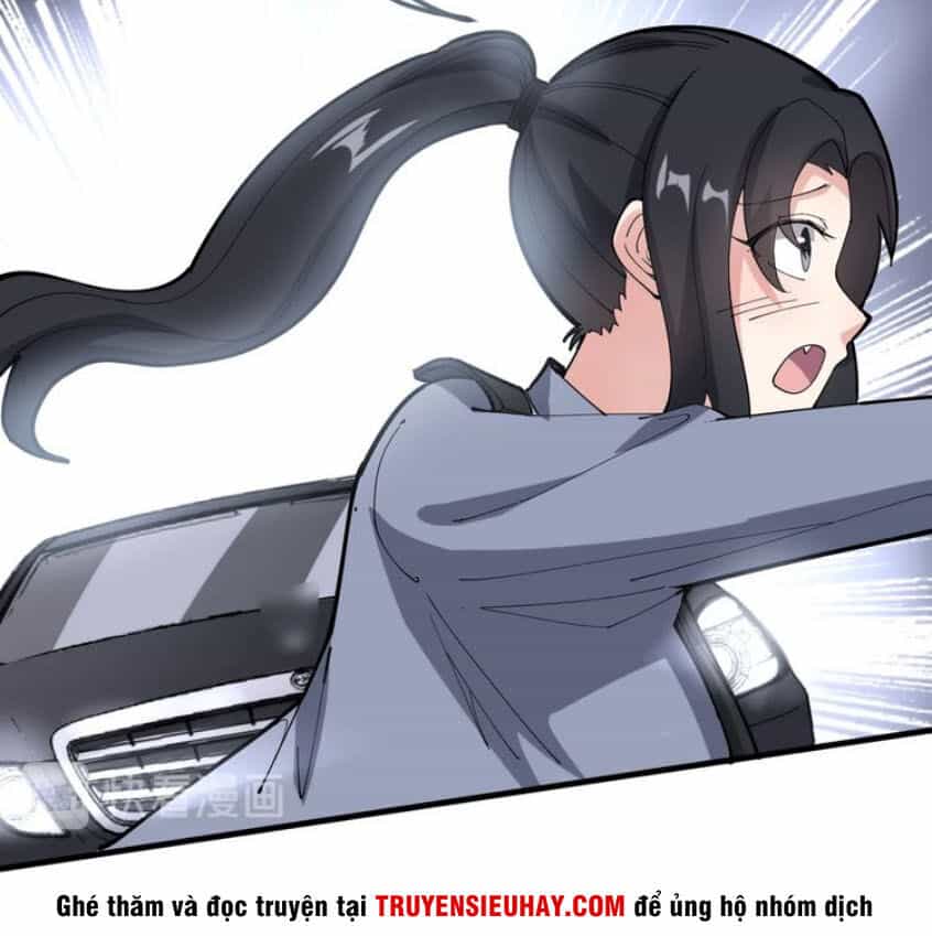 Độc Thủ Vu Y - Chương 66 - ảnh 24