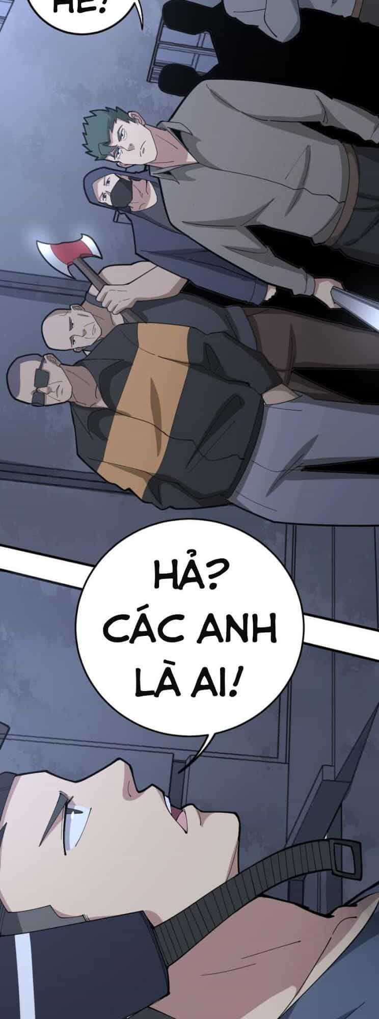 Độc Thủ Vu Y - Chương 67 - ảnh 22