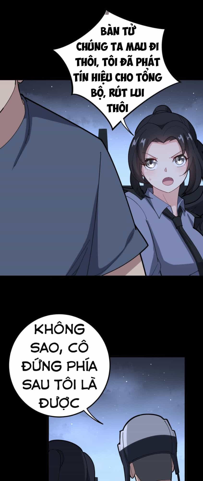 Độc Thủ Vu Y - Chương 67 - ảnh 46