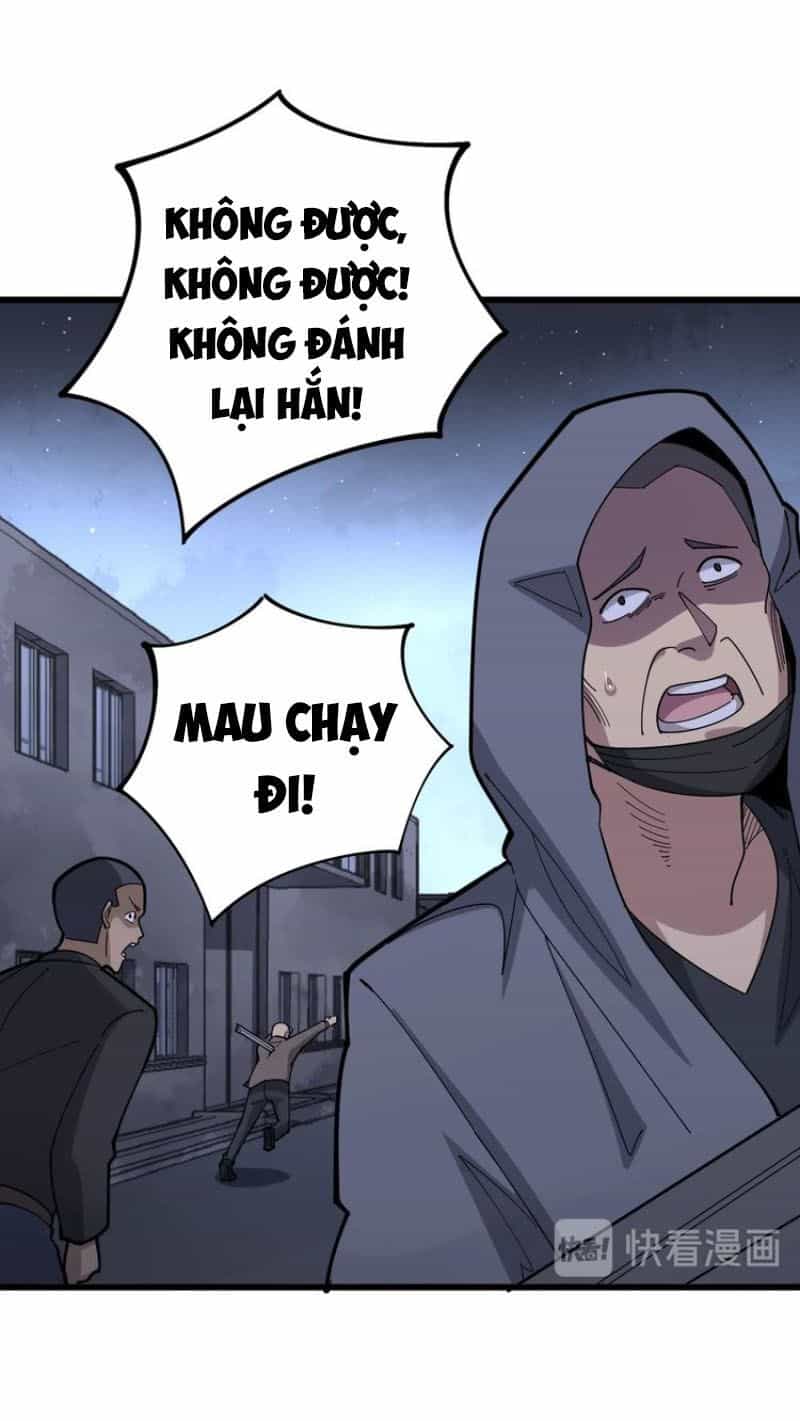 Độc Thủ Vu Y - Chương 68 - ảnh 6