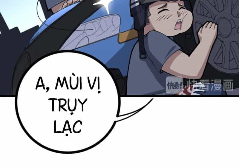 Độc Thủ Vu Y - Chương 69 - ảnh 6