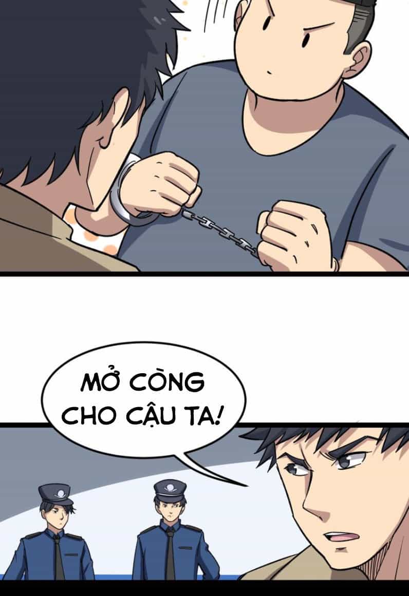 Độc Thủ Vu Y - Chương 7 - ảnh 28