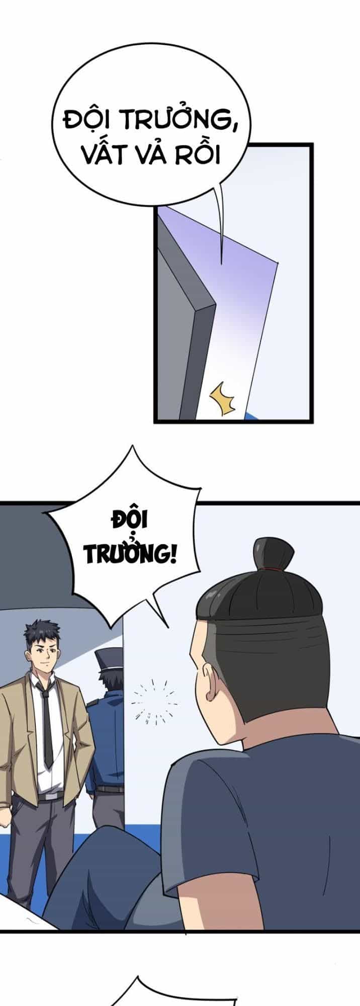 Độc Thủ Vu Y - Chương 7 - ảnh 50