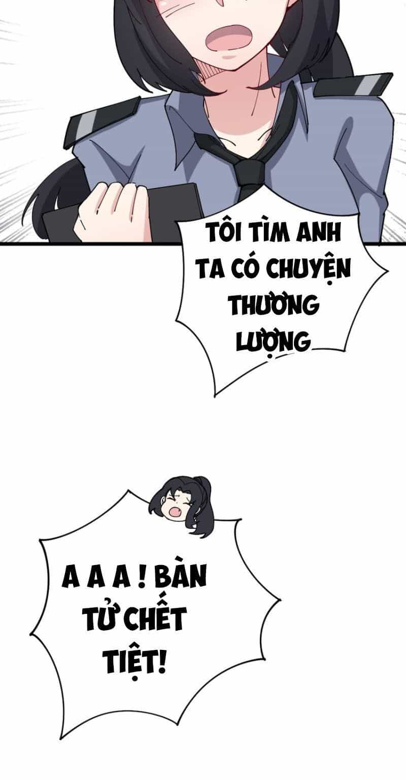 Độc Thủ Vu Y - Chương 70 - ảnh 31