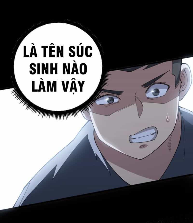 Độc Thủ Vu Y - Chương 70 - ảnh 7
