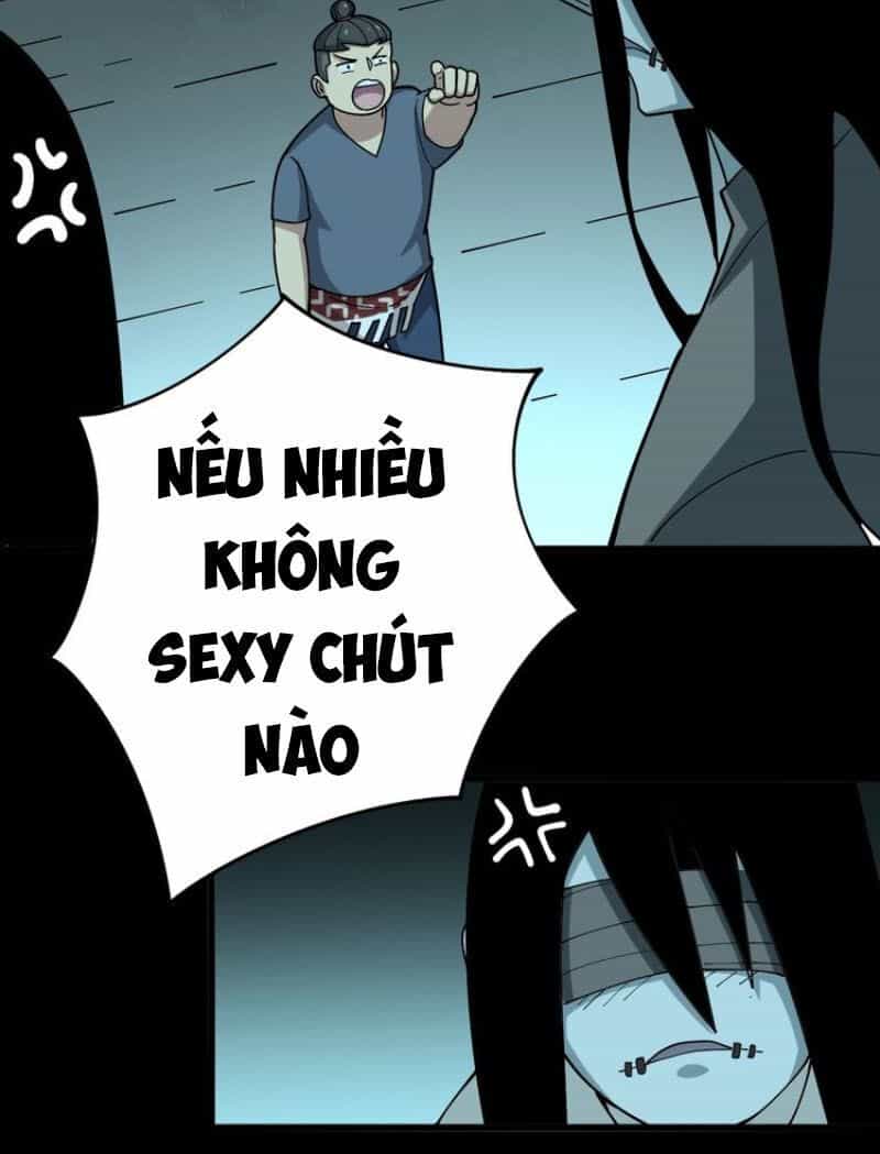 Độc Thủ Vu Y - Chương 71 - ảnh 12